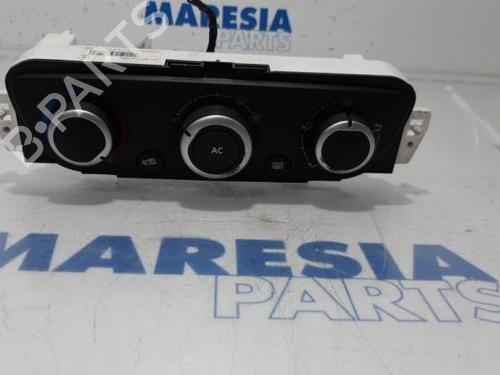 Used Climate control RENAULT SCÉNIC III (JZ0/1_) 1.4 16V (JZ0F, JZ1V) (131 hp) 31440333
