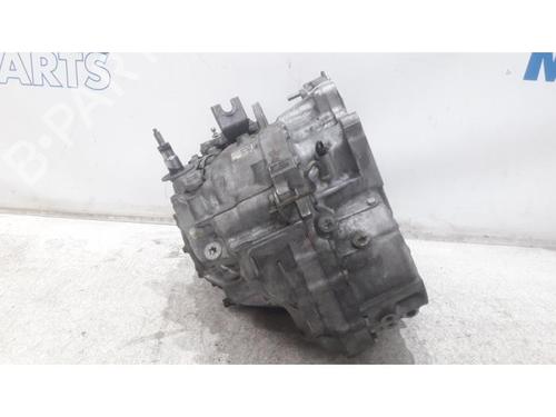 Gearbox PEUGEOT 3008 I MPV (0U_) 1.6 THP | BP31394527M3