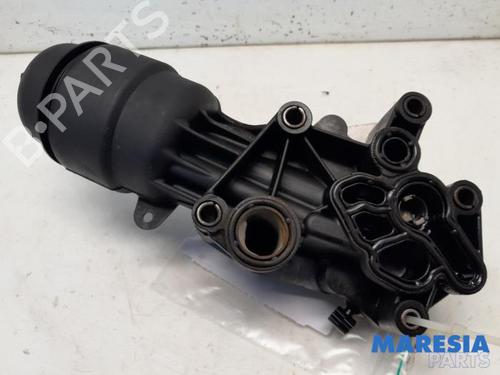 Used Support FIAT PANDA (312_, 319_) 0.9 (312PXG1A) (86 hp) 31430981