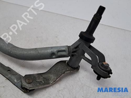 Front wipers mechanism PEUGEOT 208 I (CA_, CC_) 1.6 VTi | BP31516846C83