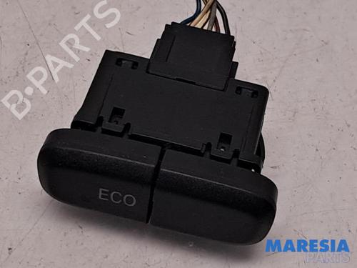 Used Switch FIAT PANDA (312_, 319_) 0.9 (312PXG1A) (86 hp) 31403292