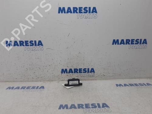 Used Electronic module Electronic module PEUGEOT 207 CC (WD_) 1.6 16V (120 hp) 31446448 31446448