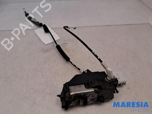 Used Electronic module CITROËN C5 III Break (RW_) 2.0 i 16V (RWRFJC, RWRFJF) (140 hp) 31388411