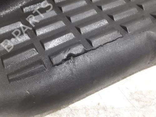 Rear bumper IVECO DAILY IV Van 29L14 C, 29L14 C/P, 29L14 V, 29L14 V/P | BP31434311C8 