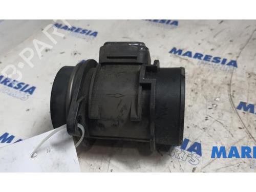 Used Mass air flow sensor PEUGEOT 207 (WA_, WC_) 1.4 HDi (68 hp) 31534782
