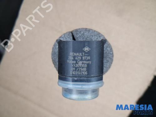 Electronic sensor RENAULT ZOE (BFM_) ZOE | BP37524032M84 - Image 5