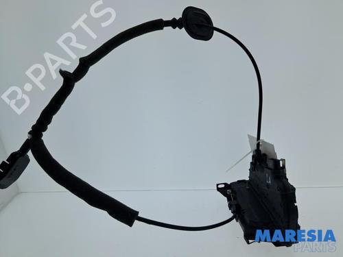 Electronic module RENAULT CAPTUR I (J5_, H5_) 1.2 TCe 120 | BP39150075M83 - Image 4