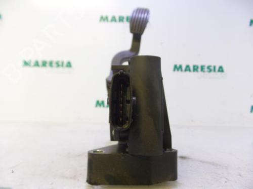 Electronic module FIAT STILO Multi Wagon (192_) 1.6 16V | BP31521155M83