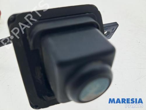 Camera RENAULT CAPTUR I (J5_, H5_) 0.9 TCe 90 | BP38284944E14 - Image 2