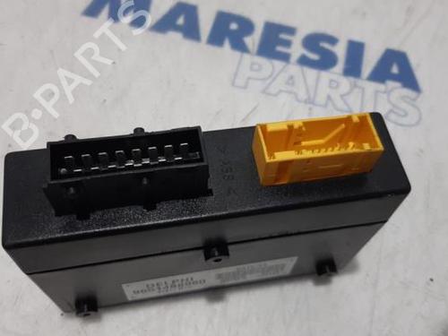 Control unit PEUGEOT 307 CC (3B) 2.0 16V | BP31498097M11 - Image 3