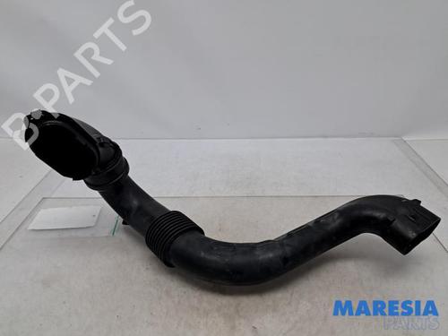 Rohr für RENAULT CLIO IV Grandtour (KH_) 1.5 dCi 90 (KHN3, KHN4) (90 hp) 31510483