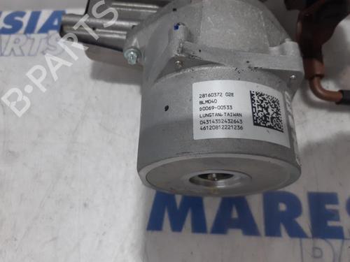 Steering column FIAT 500 C (312_) 1.2 (312CXA1A, 312AXA1A) | BP31404584M21 - Image 2