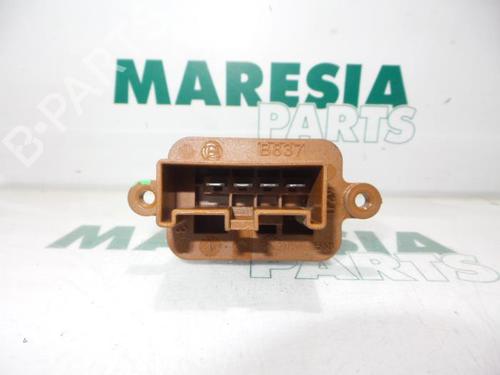 Electronic sensor FIAT STILO (192_) 1.8 16V (192AXC1A, 192BXC1A) | BP31414969M84 - Image 2