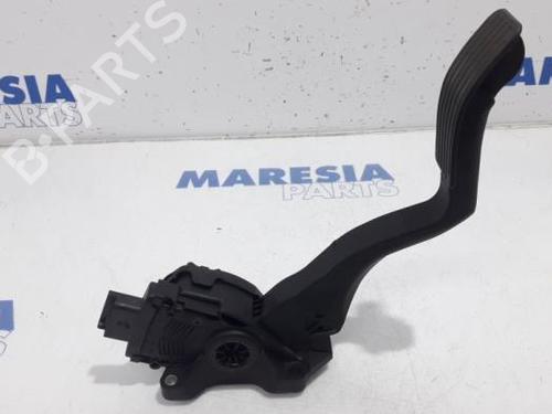 Electronic module CITROËN C3 II (SC_) 1.2 VTi 82 | BP31516184M83