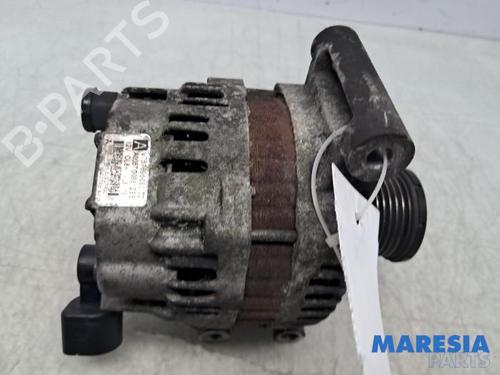 Generator PEUGEOT 308 SW I (4E_, 4H_) 1.6 16V (150 hp) 32351594