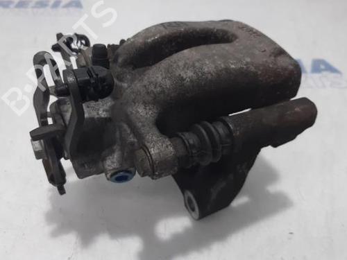 Right rear brake caliper CITROËN BERLINGO MULTISPACE (B9) 1.6 VTi 120 | BP31404439M106 - Image 2