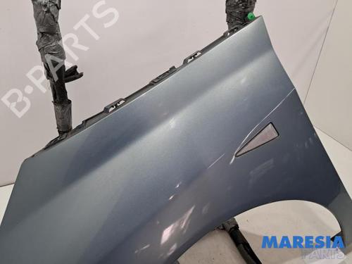 Left front fenders RENAULT ESPACE IV (JK0/1_) 2.0 (JK0K) | BP31424011C41 