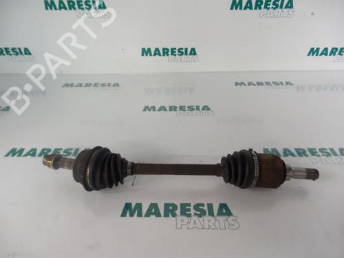 left-front-driveshaft-fiat-punto-176_-1993-1994-1995-1996-1997-1998-1999-31485565 main image