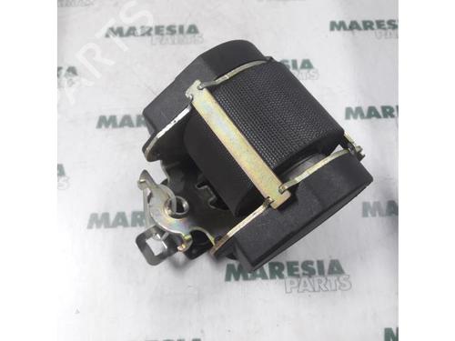 Used Rear left seatbelt RENAULT GRAND SCÉNIC II (JM0/1_) 1.9 dCi (JM0G, JM12, JM1G, JM2C) (120 hp) 31467669