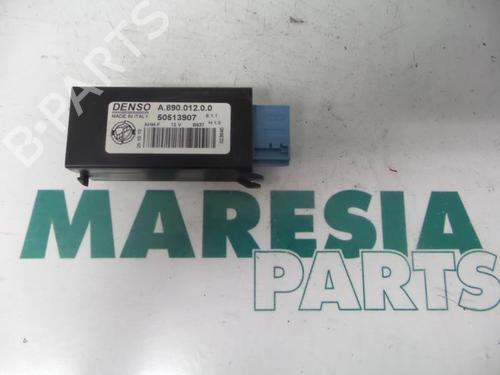 Used Electronic sensor ALFA ROMEO MITO (955_) 1.3 MultiJet (955AXT1A) (84 hp) 31452264