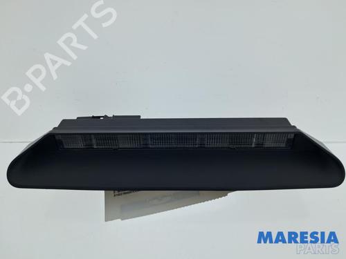 Bremselys Bremselys RENAULT TWINGO III (BCM_, BCA_) 1.0 SCe 70 (71 hp) 34406620 34406620