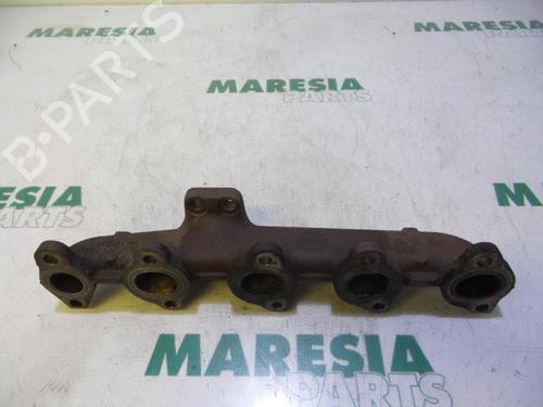 exhaust-manifold-peugeot-407-6d_-2004-2005-2006-2007-2008-2009-2010-2011-31391698 main image
