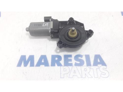 Used Rear left window mechanism ALFA ROMEO 159 (939_) 1.9 JTDM 8V (939AXE1B) (120 hp) 31416660