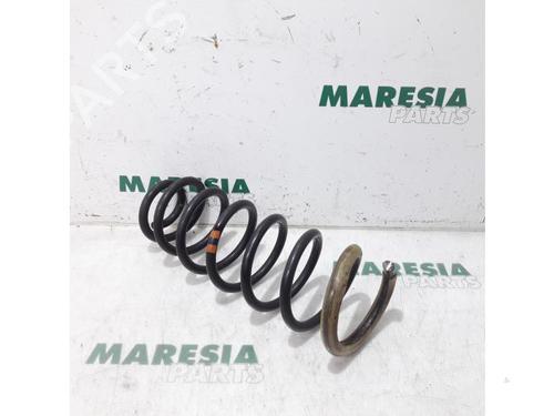 Støddæmperfjeder CITROËN JUMPY II Van 2.0 HDi 120 (120 hp) 31524870