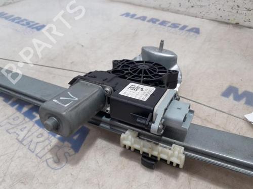 Front left window mechanism RENAULT TRAFIC III Van (FG_) 1.6 dCi 140 (FGMA, FGMC) | BP31388360C22 