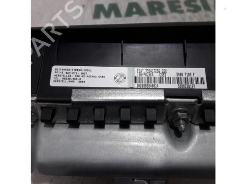 ECU airbags FIAT PANDA (169_) 1.2 (169.AXB11, 169.AXB1A) | BP31476655M53