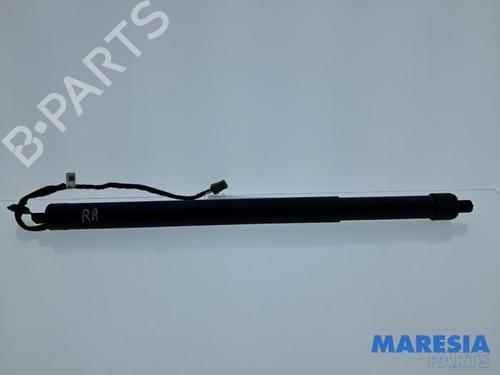 Used Tailgate lift support PEUGEOT 3008 II SUV (MC_, MR_, MJ_, M4_) Hybrid (224 hp) 32485082