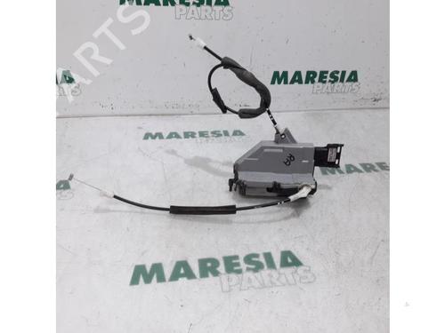 Used Electronic module CITROËN C5 III (RD_) 2.0 HDi (RDRHD8, RDRHDJ, RDRHR8, RDRHRJ) (136 hp) 31428472