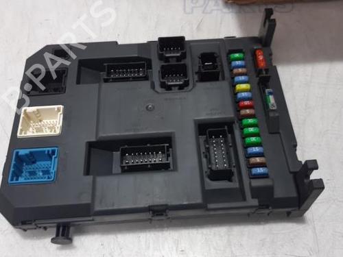 Engine control unit (ECU) PEUGEOT 207 CC (WD_) 1.6 16V | BP31408230M57 