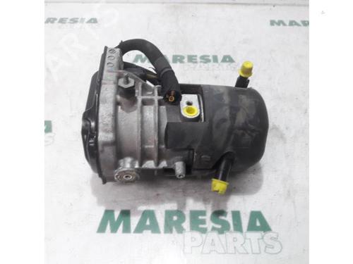 Used Steering pump CITROËN C5 III Break (RW_) 2.0 HDi (136 hp) 31437569