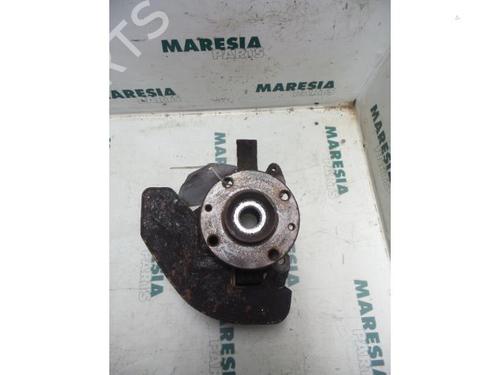 Used Right front steering knuckle FIAT DOBLO MPV (119_, 223_) 1.6 16V (223AXD1A) (103 hp) 31422500