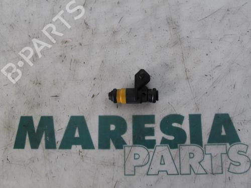 Used Injector RENAULT LAGUNA II (BG0/1_) 1.6 16V (BG0A, BG0L) (107 hp) 31503423