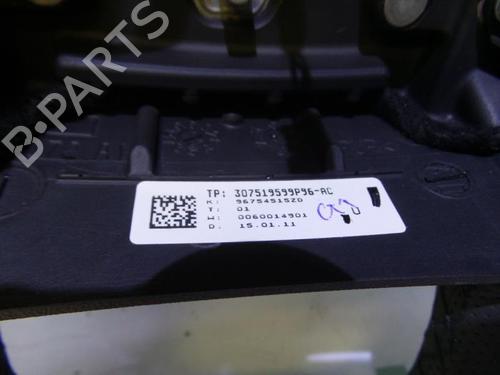 Rat CITROËN C4 II (NC_) 1.6 HDi 110 | BP31411156C49