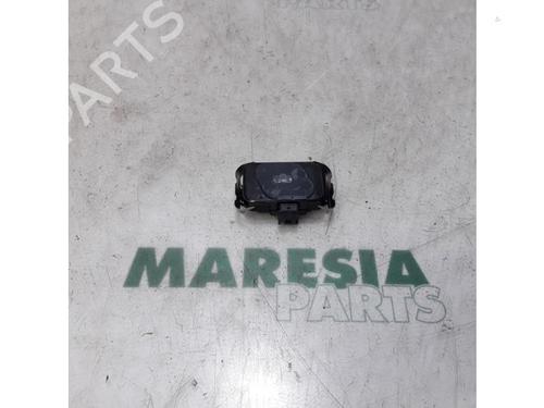 electronic-sensor-peugeot-407-coupe-6c_-2005-31503862 main image