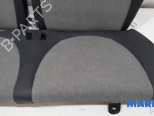 Sæde Bagtil FIAT 500 C (312_) 0.9 (312AG1A) | BP31816690C17 - Image 3