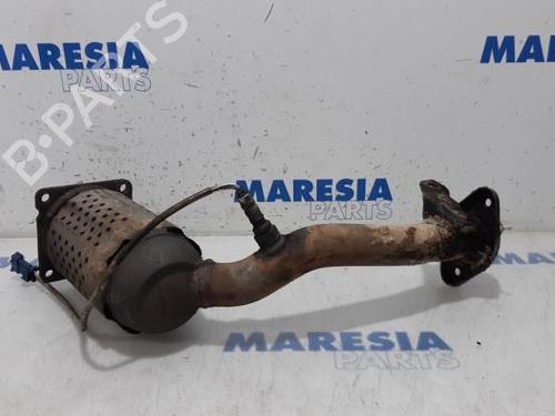 Katalysator für PEUGEOT 206 Hatchback (2A/C) 1.1 i (60 hp) 31468753