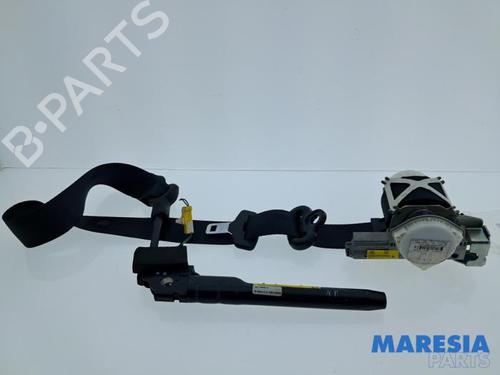 Used Front right seatbelt Front right seatbelt FIAT PANDA (312_, 319_) 0.9 (312PXG1A) (86 hp) 32749389 32749389