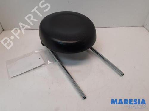 Used Headrest FIAT 500 (312_) 1.2 (312AXA1A) (69 hp) 31386575