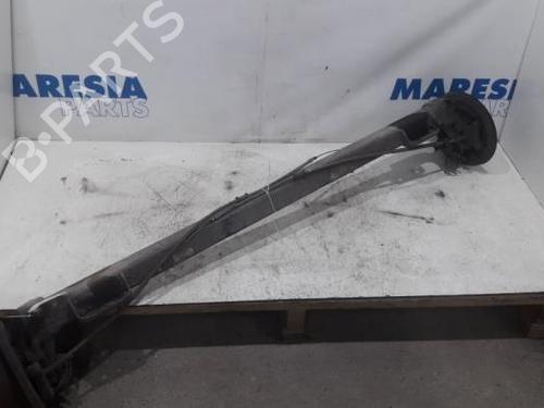 Bagaksel CITROËN JUMPER II Van 2.2 HDi 130 (130 hp) 31482246