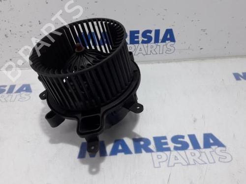 Used Heater blower motor PEUGEOT 3008 I MPV (0U_) 1.6 THP (156 hp) 31498968
