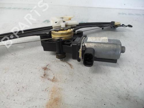 Front right window mechanism FIAT 500 (312_) 0.9 (312AXG1A, 312.AXG11) | BP31517253C23