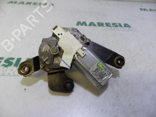Used Rear wiper motor CITROËN C5 II (RC_) 2.0 16V (RCRFJB, RCRFJC) (140 hp) 31416669