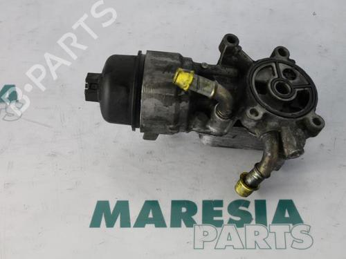 Used Other CITROËN C4 I (LC_) 2.0 HDi (136 hp) 31524898