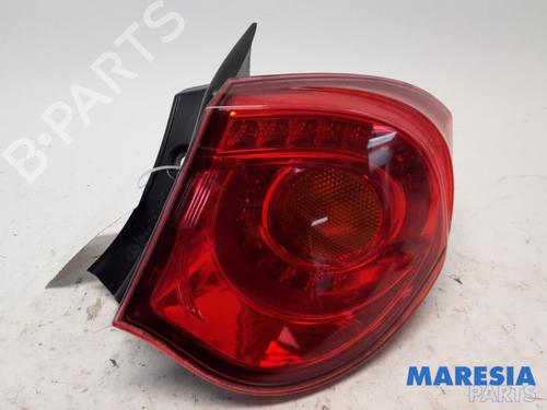 Used Right taillight ALFA ROMEO GIULIETTA (940_) 1.4 TB (940FXF1A) (116 hp) 31410942