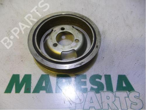 Pulley PEUGEOT 207 SW (WK_) 1.4 16V | BP31461313M122