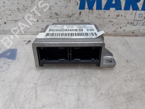 ECU airbags PEUGEOT 207 (WA_, WC_) 1.4 16V | BP31450882M53